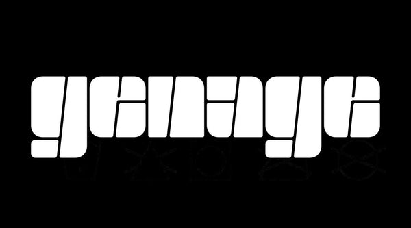 GENAGE 